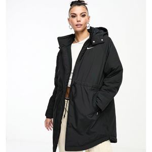 Womens NWT Size XS Nike Women Sportswear Essential Insulated Jacket